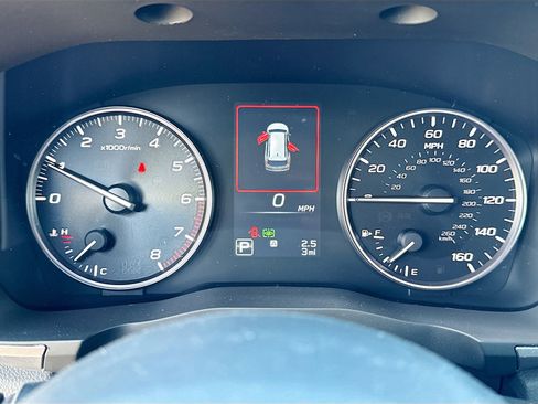 New 2026 Subaru Ascent Limited image 41