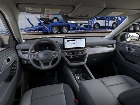 New 2026 Ford Explorer Active w/ Active Comfort Package AWD/4WD image 10