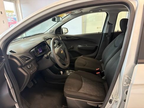 Used 2019 Chevrolet Spark LS FWD image 11