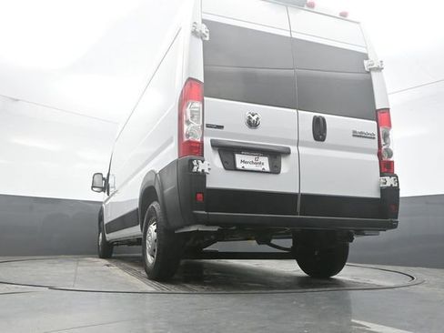 Used 2023 RAM ProMaster 2500 FWD image 33
