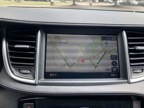 Used 2021 INFINITI QX50 Sensory FWD image 15