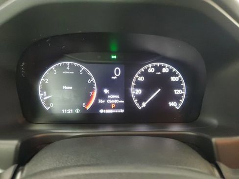 Used 2025 Honda Odyssey EX-L image 26