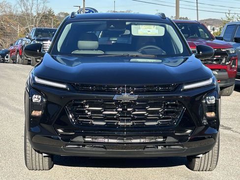 New 2026 Chevrolet Trax ACTIV w/ Driver Confidence Package image 8