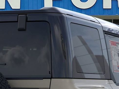 New 2025 Ford Bronco Raptor image 25