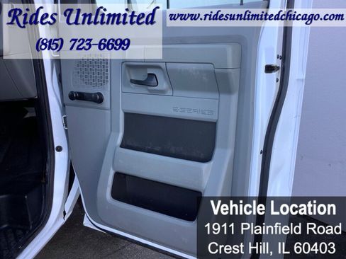 Used 2013 Ford E-150 and Econoline 150 image 18