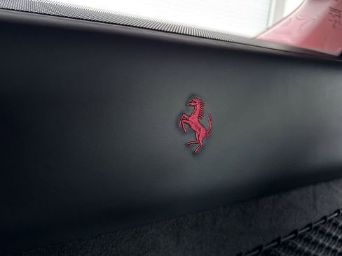 Used 2025 Ferrari 296 GTB RWD image 33