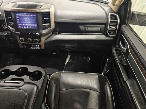 Used 2020 RAM 2500 Laramie AWD/4WD image 35