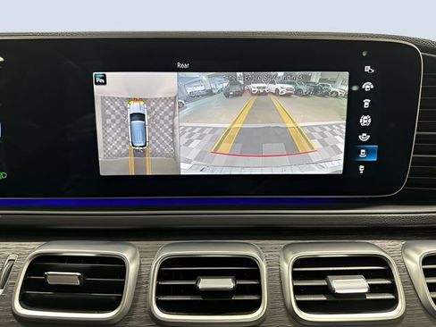 Used 2022 Mercedes-Benz GLE 350 4MATIC image 27