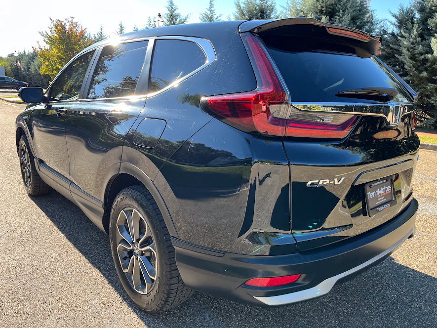 Used 2020 Honda CR-V EX-L image 36