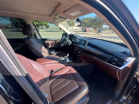 Used 2014 BMW X5 sDrive35i image 9