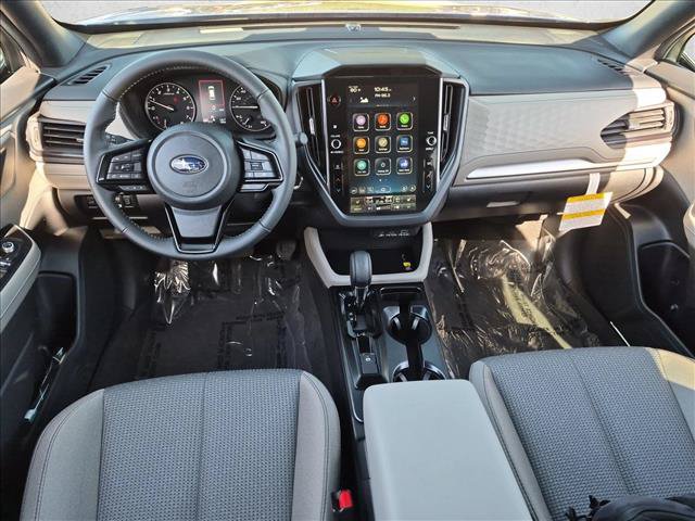 New 2026 Subaru Forester Touring AWD/4WD image 15