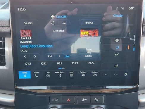 Used 2024 Ford Expedition XLT AWD/4WD image 18