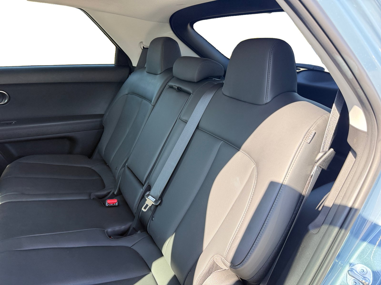 Certified 2026 Hyundai Ioniq 5 SEL RWD image 16
