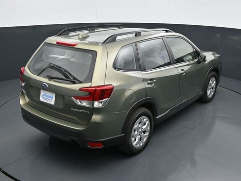 Used 2019 Subaru Forester w/ Alloy Wheel Package AWD/4WD image 16