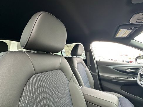 New 2026 Buick Envista Preferred w/ Convenience I Package image 16