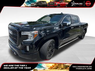 Used 2020 GMC Sierra 1500 Denali w/ Denali Ultimate Package AWD/4WD 360° Tour