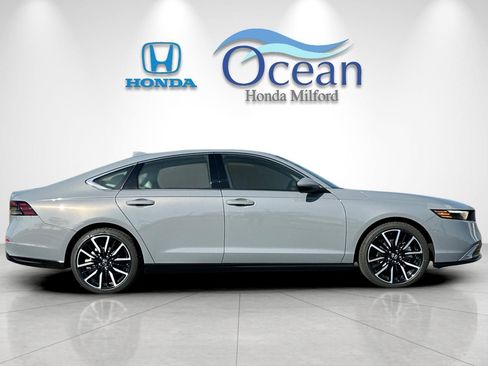 New 2026 Honda Accord Touring image 6