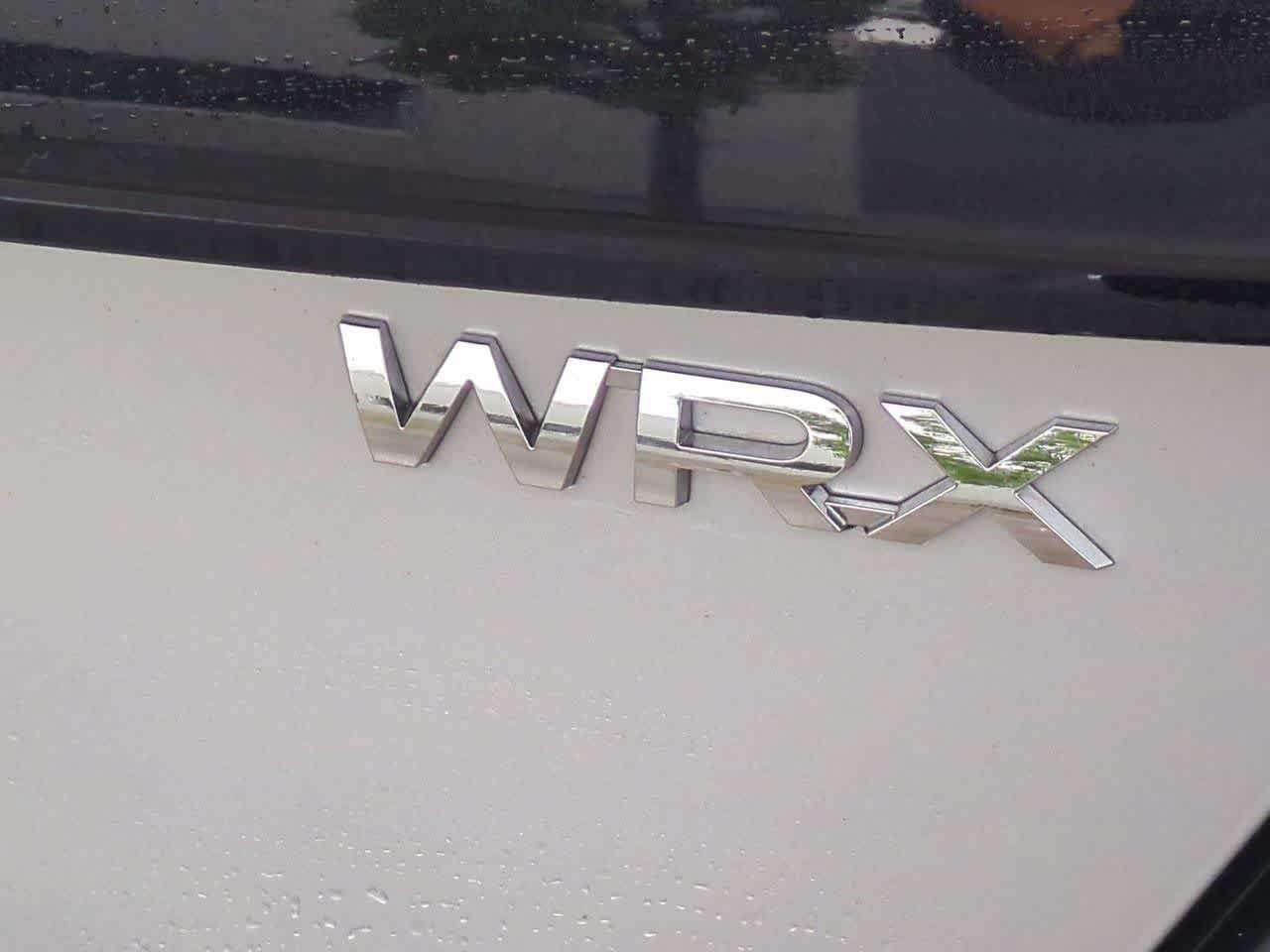 Used 2023 Subaru WRX GT AWD/4WD image 12