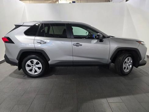Used 2024 Toyota RAV4 LE image 6