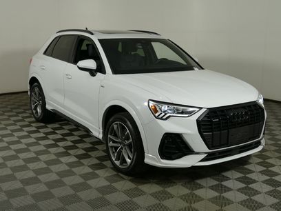 Used 2023 Audi Q3 2.0T Premium Plus w/ Premium Plus Package
