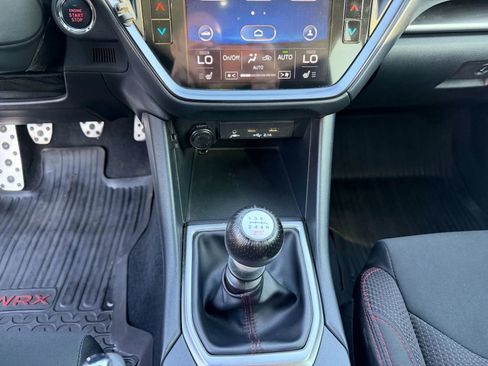 Used 2022 Subaru WRX Premium AWD/4WD image 20