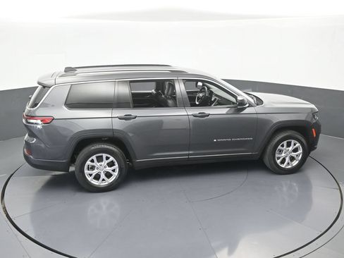 Used 2022 Jeep Grand Cherokee L Limited RWD image 55