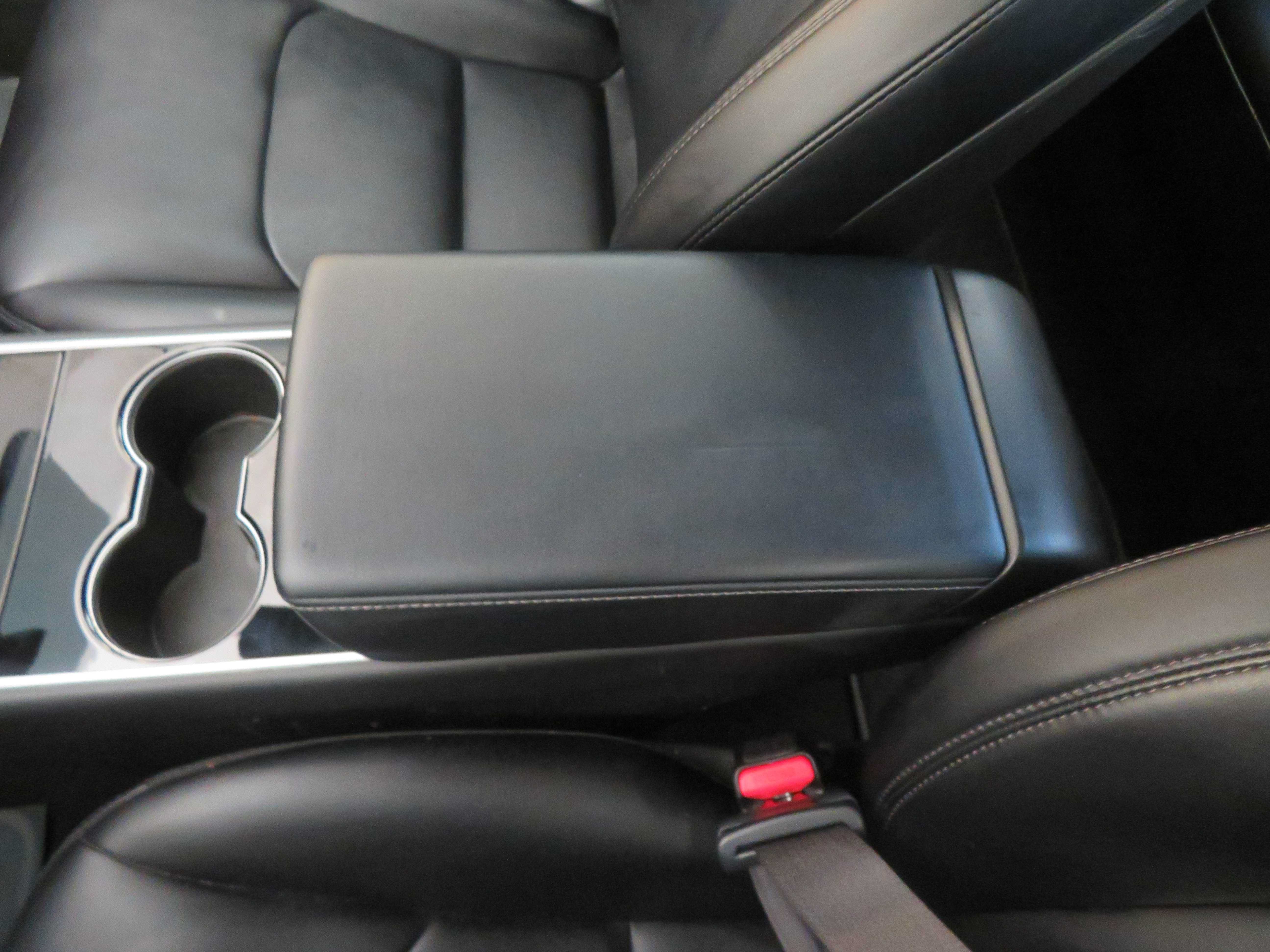 Used 2018 Tesla Model 3 Long Range AWD/4WD image 52