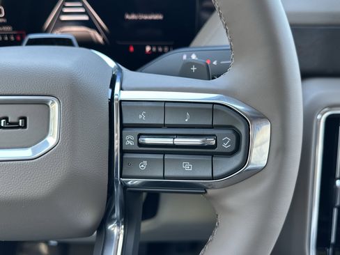 New 2026 GMC Yukon Denali w/ Denali Reserve Package image 33