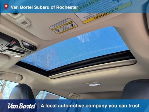 Used 2023 Subaru Outback Limited image 23