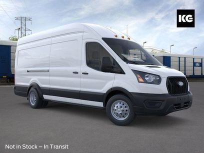 New 2026 Ford Transit 350 Base