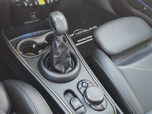 Used 2019 MINI Cooper Countryman SE w/ Premium Package image 30