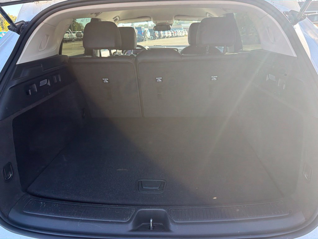 Used 2024 Buick Envision Preferred AWD/4WD image 28