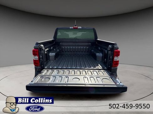 New 2025 Ford Maverick XLT w/ XLT Luxury Package image 8