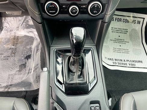 Used 2021 Subaru Crosstrek 2.5i Sport w/ Popular Package #2B image 16