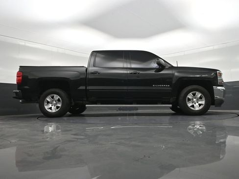 Used 2017 Chevrolet Silverado 1500 LT w/ All Star Edition RWD image 32