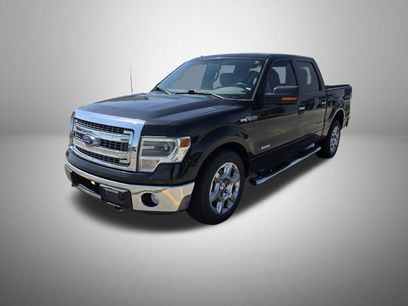 Used 2014 Ford F150 XLT w/ Equipment Group 302A Luxury