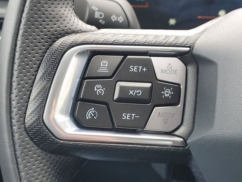 New 2026 Ford Mustang Premium image 17