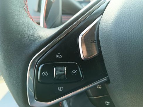 Used 2023 Chevrolet Corvette Stingray Preferred Conv w/ Z51 Performance Package image 9