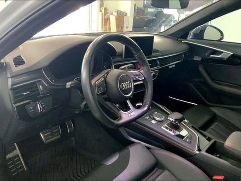 Used 2018 Audi A4 2.0T Premium Plus w/ Premium Plus Package AWD/4WD image 7