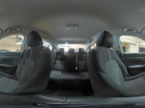 Used 2025 Nissan Sentra SV FWD image 40