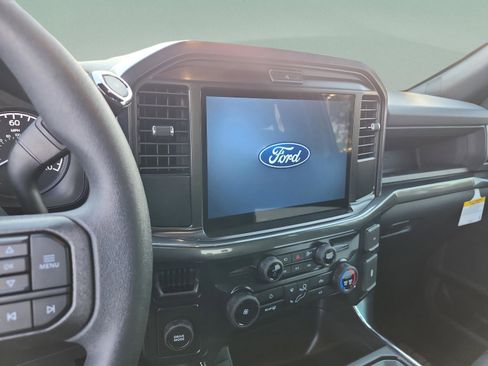 New 2026 Ford F150 STX RWD image 25