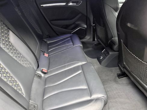 Used 2018 Audi RS 3 image 14