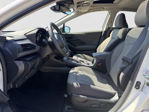 Certified 2024 Subaru Crosstrek 2.0i Premium AWD/4WD image 15