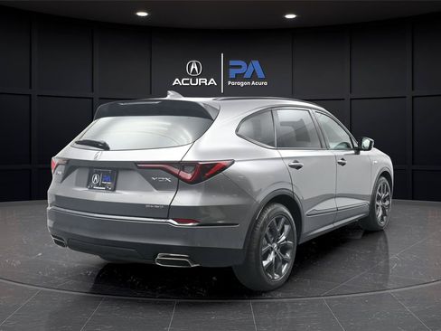 Certified 2024 Acura MDX A-Spec AWD/4WD image 25