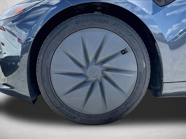 Used 2026 Tesla Model 3 RWD image 10