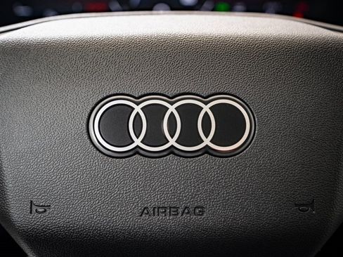 New 2025 Audi A5 2.0T Prestige image 25