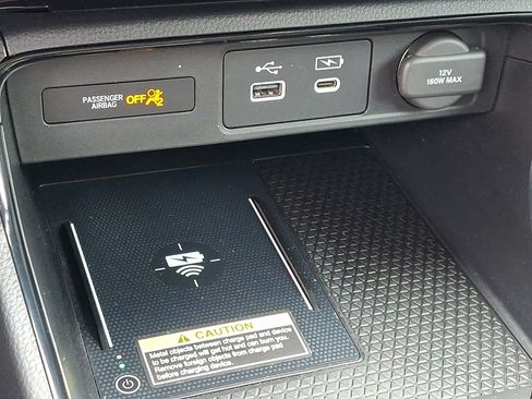 Certified 2023 Honda CR-V EX-L image 27