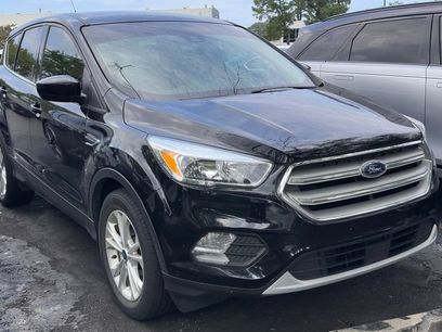 Used 2019 Ford Escape SE