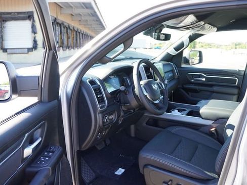 New 2026 RAM 1500 Big Horn AWD/4WD image 10