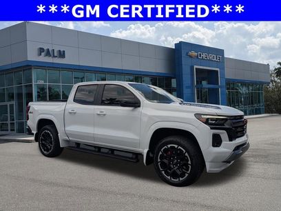 Used 2026 Chevrolet Colorado Z71 w/ Technology Package